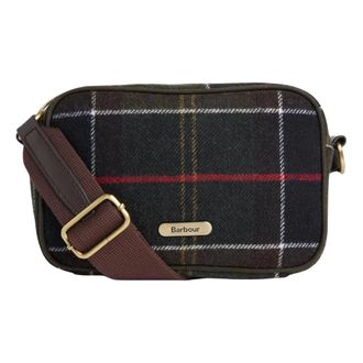 Barbour Tassen, Dames, Groen, ONE Size, Crossbody Bag