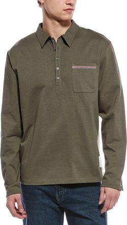 Thom Browne Polo T-Shirt