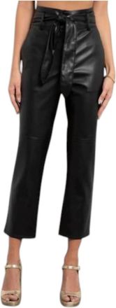 Tart Collections Kimiko Pants In Black