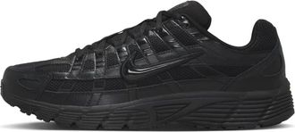 Nike P-6000 - - Sport - Uomo - Nero - 41 EU
