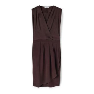 Motivi Donna, Abiti, Marrone, S, new