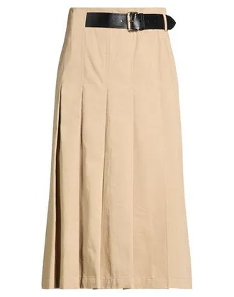 Semicouture BOTTOMWEAR - Midi skirts sur YOOX.COM