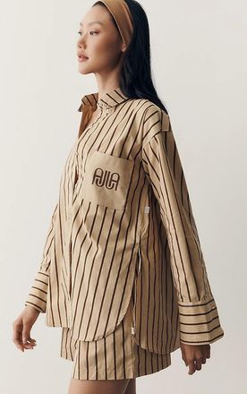Araminta James Buttondown Shirt