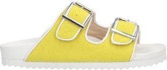 Colors Of California FOOTWEAR - Sandals sur YOOX.COM