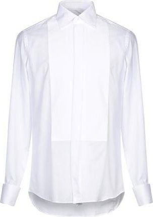 Canali TOPWEAR - Shirts sur YOOX.COM