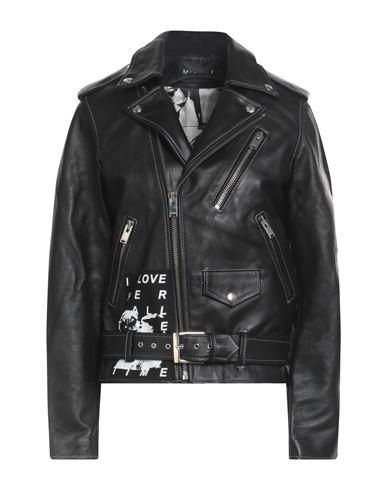Misbhv Leather Jackets − Sale: up to −55% | Stylight