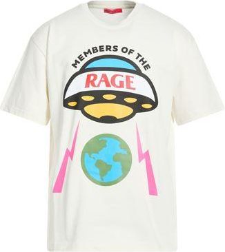 Members of the Rage TOPWEAR - T-shirts su YOOX.COM