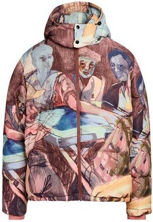 KidSuper Studios COATS & JACKETS - Puffers sur YOOX.COM