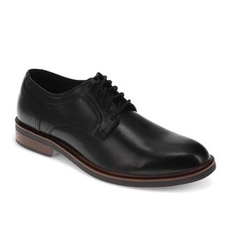Dockers Mens Adrian Genuine Leather Dress Oxford Shoe