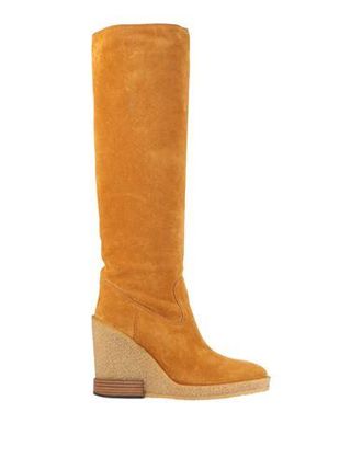 Hogan SCHUHE - Stiefel auf YOOX.COM