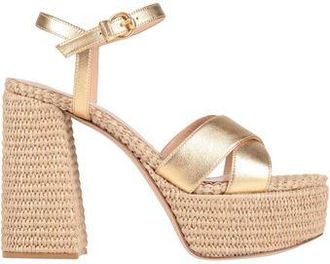 Gianvito Rossi SCHUHE - Sandalen auf YOOX.COM