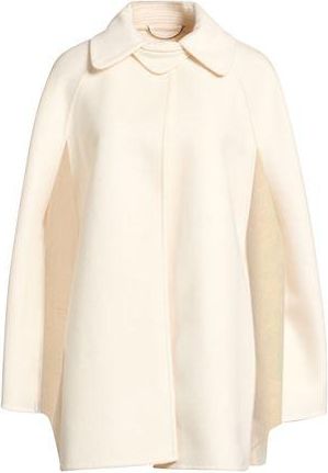 Ermanno Scervino CAPISPALLA - Mantelle su YOOX.COM