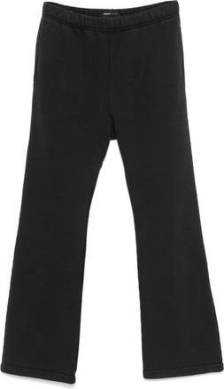 Purple Trainingsbroeken - Heren - Sweatpants - Zwart - L - Broeken