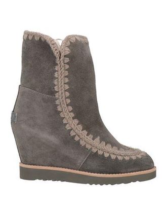 Mou FOOTWEAR - Ankle boots on YOOX.COM