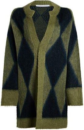 Caractere MAGLIERIA - Cardigan su YOOX.COM