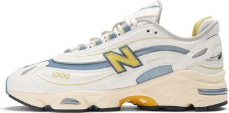 New Balance 1000 Sea Salt Heron Blue M1000CA