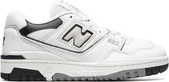 New Balance 550 Sea Salt sneakers - unisex - Leather - 6.5 - White