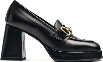 VAMSKO Edith Formal - Dames - Pumps - Zwart - 41 EU - Schoenen