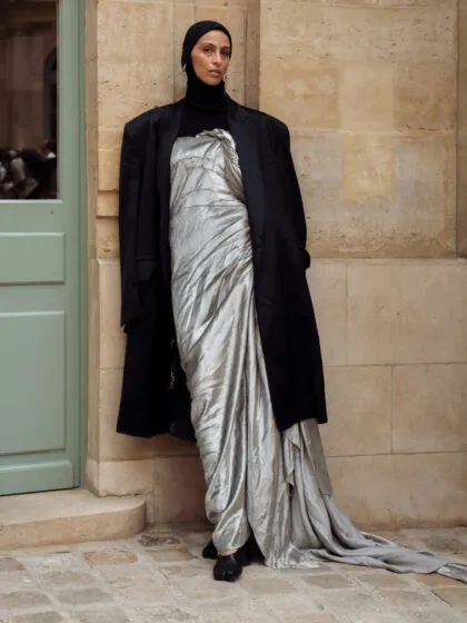 Modest Fashion: 5 zurückhaltende Sommer Looks, um sich stilvoll zu bedecken