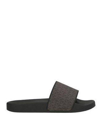 Michael Kors Mens FOOTWEAR - Sandals sur YOOX.COM