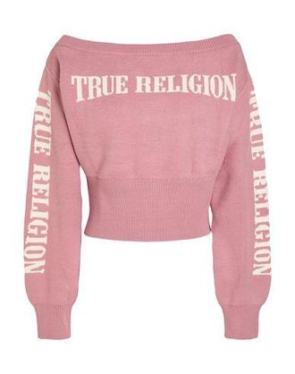 True Religion KNITWEAR - Jumpers on YOOX.COM