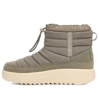 UGG Maxxer Mini Moss Green 1146714-MSG