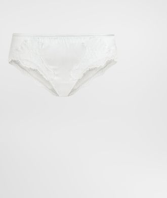 Dolce & Gabbana New Slip - Woman White 2