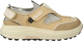 Suicoke Uomo, Scarpe, Beige, 44 EU, new