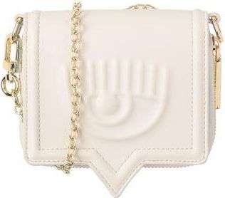 Chiara Ferragni Kleinlederwaren - Portemonnaies mit Tragriemen auf YOOX.COM