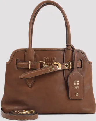 Miu Miu Handbag