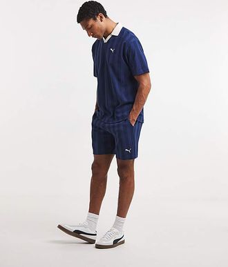 Puma Class 8 Inch Shorts