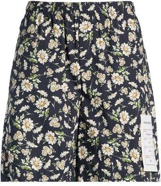 Amaranto HOSEN & R&Ouml;CKE - Shorts & Bermudashorts auf YOOX.COM