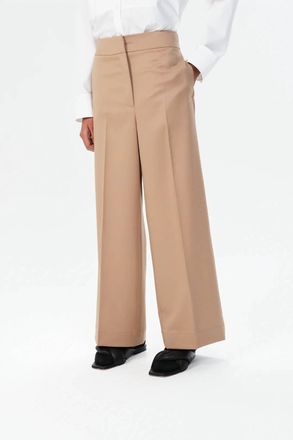 Maria Cher Melincue Nyla Pant In Mink