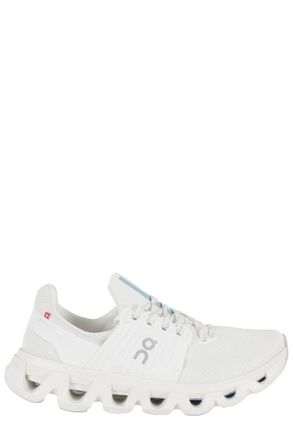 On Running Cloudswift 4 Ad Sneakers With Cloudtech Sole And Technical Fabric