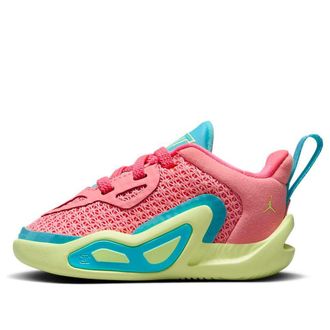 Nike Jordan (TD) Air Jordan Tatum 1 Pink Lemonade DX5358-600