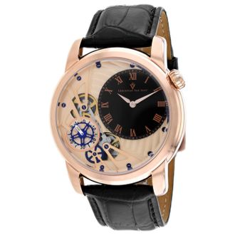 Christian Van Sant Sprocket Mens Watch