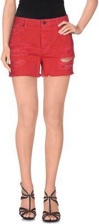 Up Jeans PARTES DE ABAJO - Shorts vaqueros en YOOX.COM