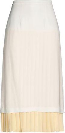 Sportmax BOTTOMWEAR - Midi skirts sur YOOX.COM
