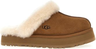 UGG disquette Slipper