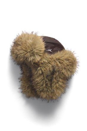 Canada Goose Zion Faux Fur Trapper Hat
