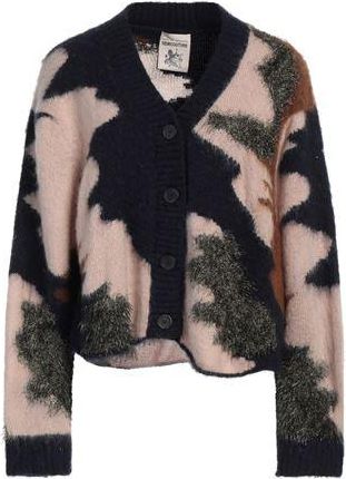 Semicouture KNITWEAR - Cardigans on YOOX.COM