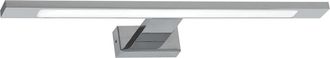 Milagro Lampada Da Parete 1x7w Led Shine Ml030 Milagro Ip44