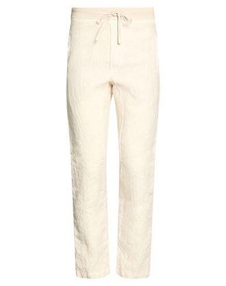120% Lino BOTTOMWEAR - Trousers on YOOX.COM