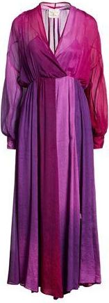 Forte_Forte KLEIDER - Maxi-Kleider auf YOOX.COM