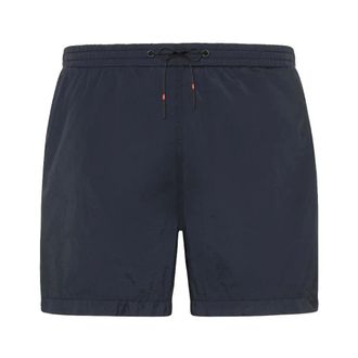 Roberto Ricci Design Bermuda Shorts - male - RRD - Beachwear - Blue - XL - Swimwear
