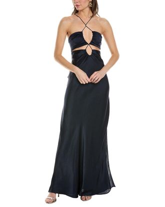 BA&SH Ba&Sh Strappy Maxi Dresses