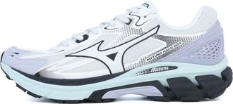 Mizuno Halo Mix White Light Grey Blue D1GH240814
