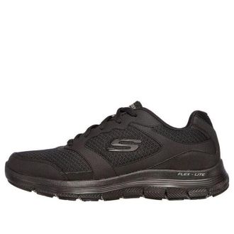 Skechers Flex Advantage 4.0 Black 232225-BBK