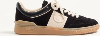 Valentino Garavani Upvillage Crosta Sneaker Wo