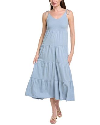 ANNA KAY Anna Kay Denie Maxi Dress